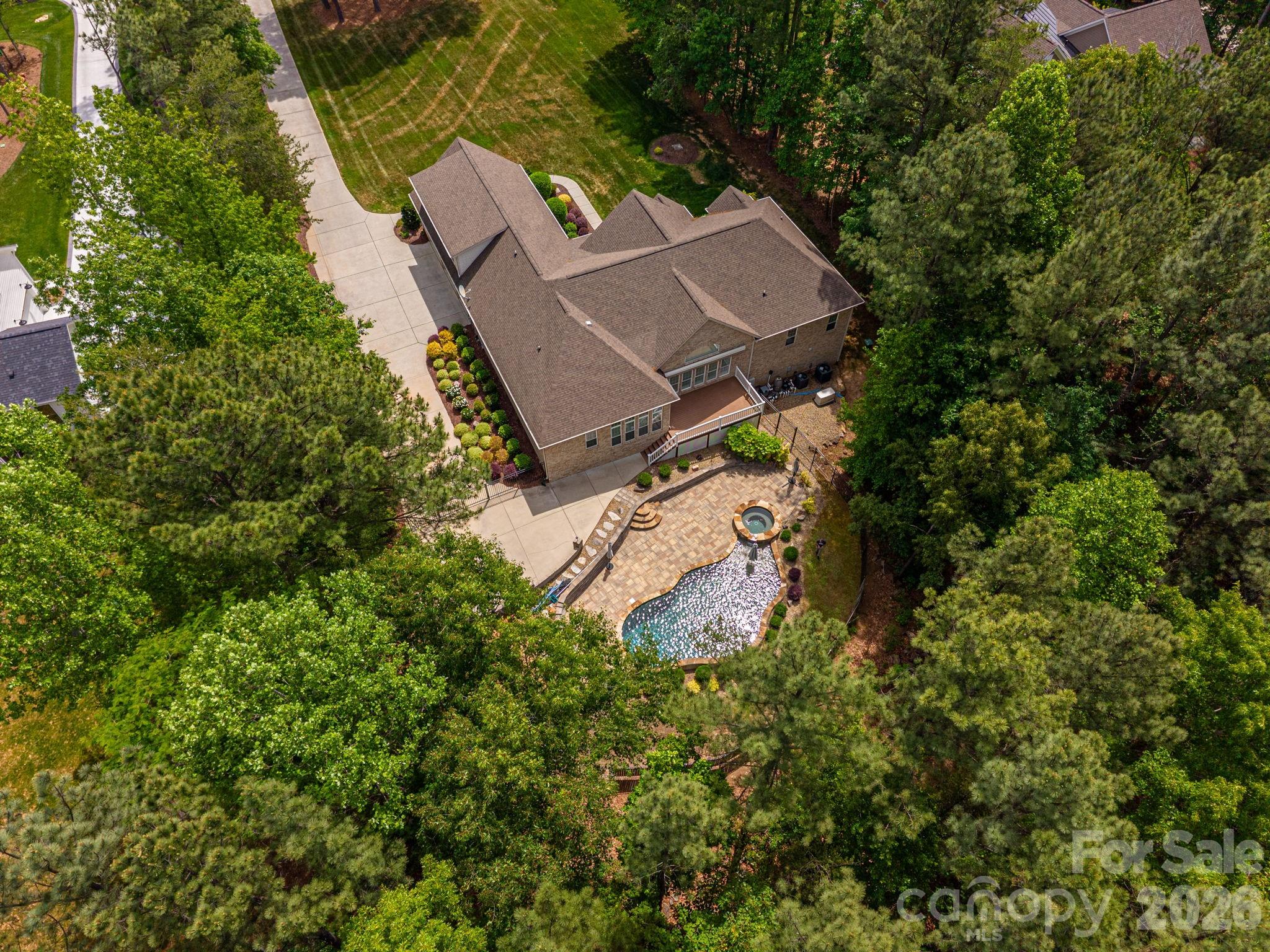 6627 Harbor Oaks Drive Denver NC 28037