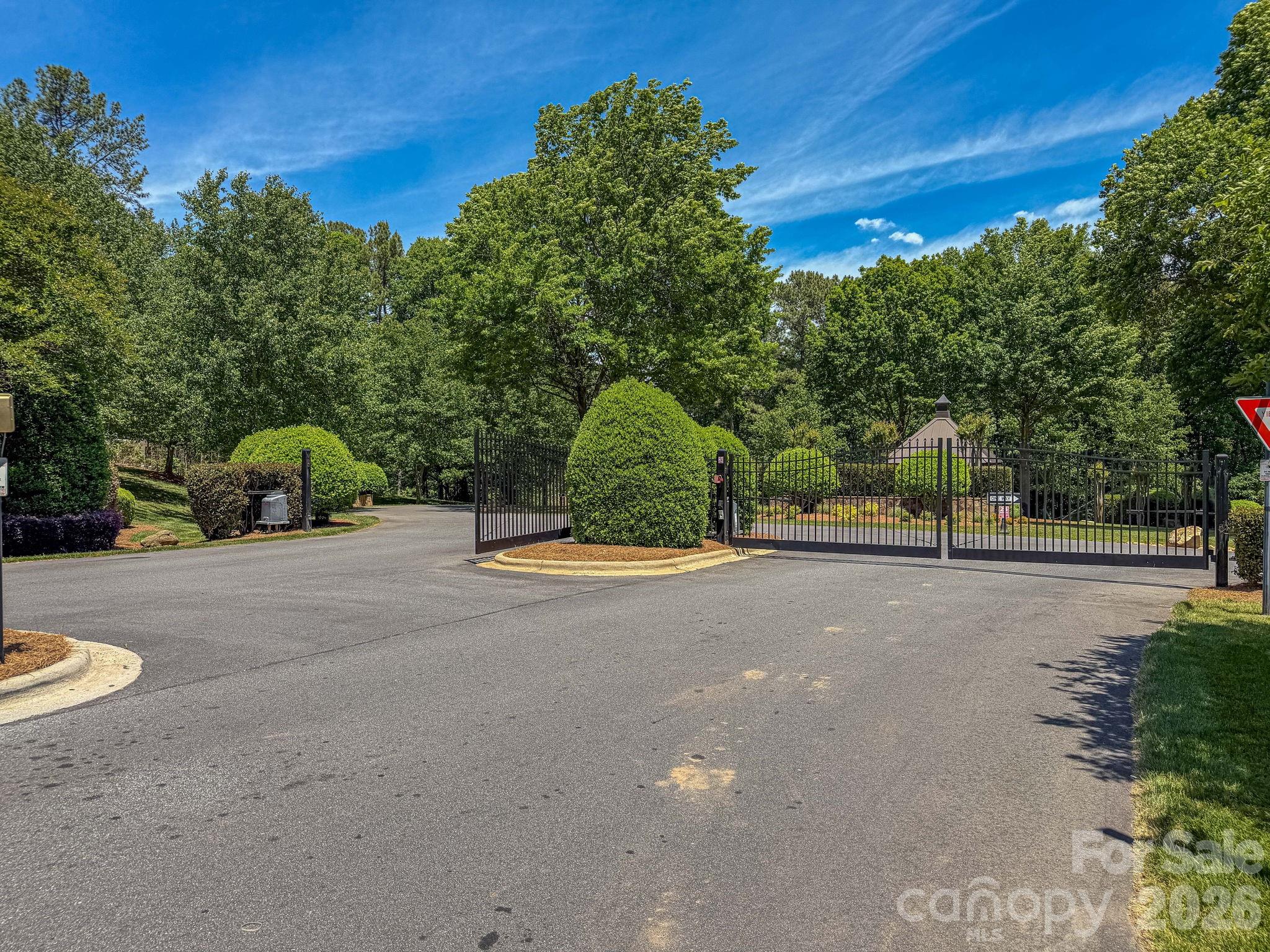 6627 Harbor Oaks Drive Denver NC 28037