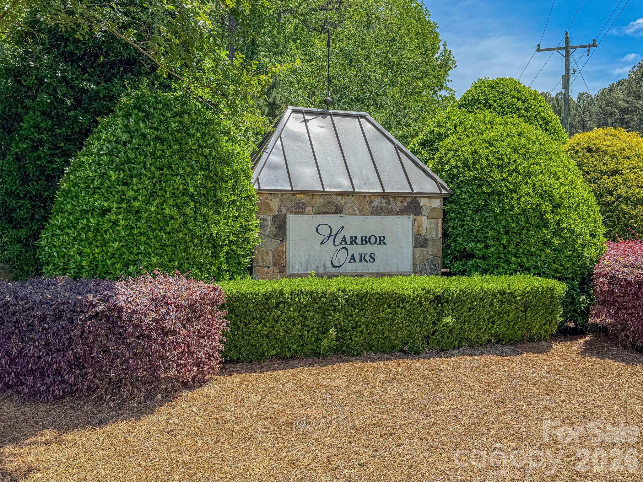 6627 Harbor Oaks Drive Denver NC 28037