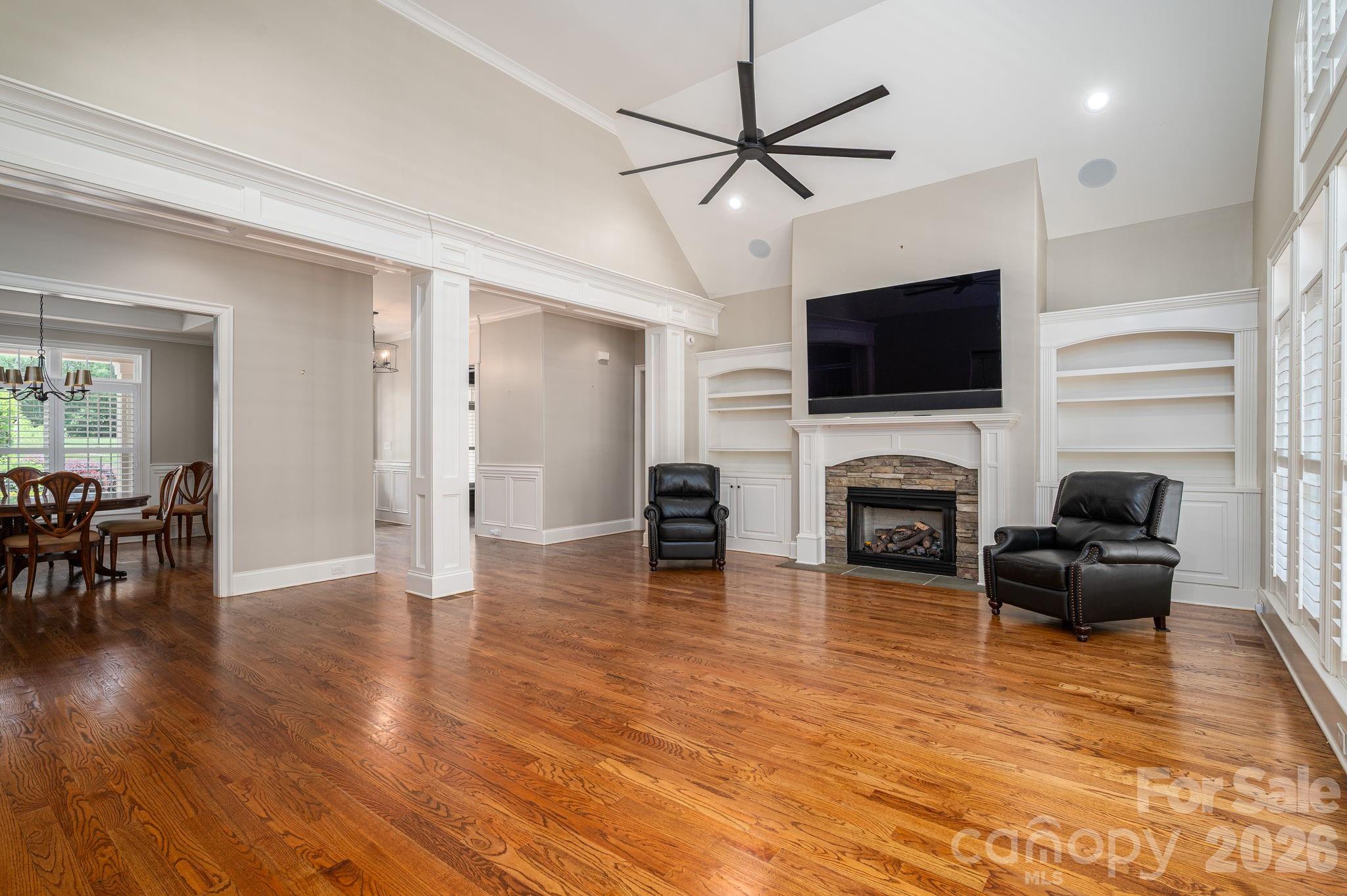 6627 Harbor Oaks Drive Denver NC 28037