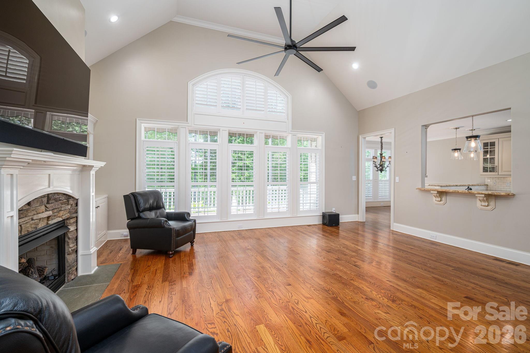 6627 Harbor Oaks Drive Denver NC 28037
