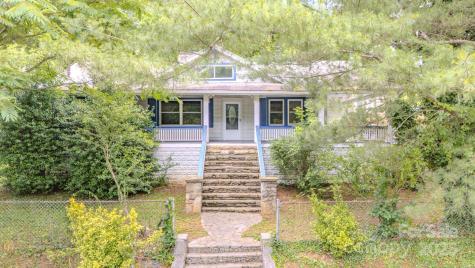 156 State Street Asheville NC 28806