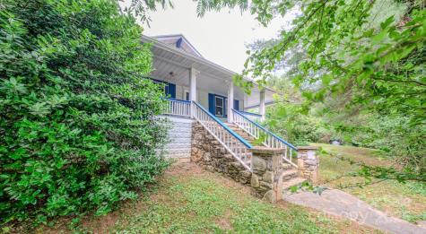 156 State Street Asheville NC 28806