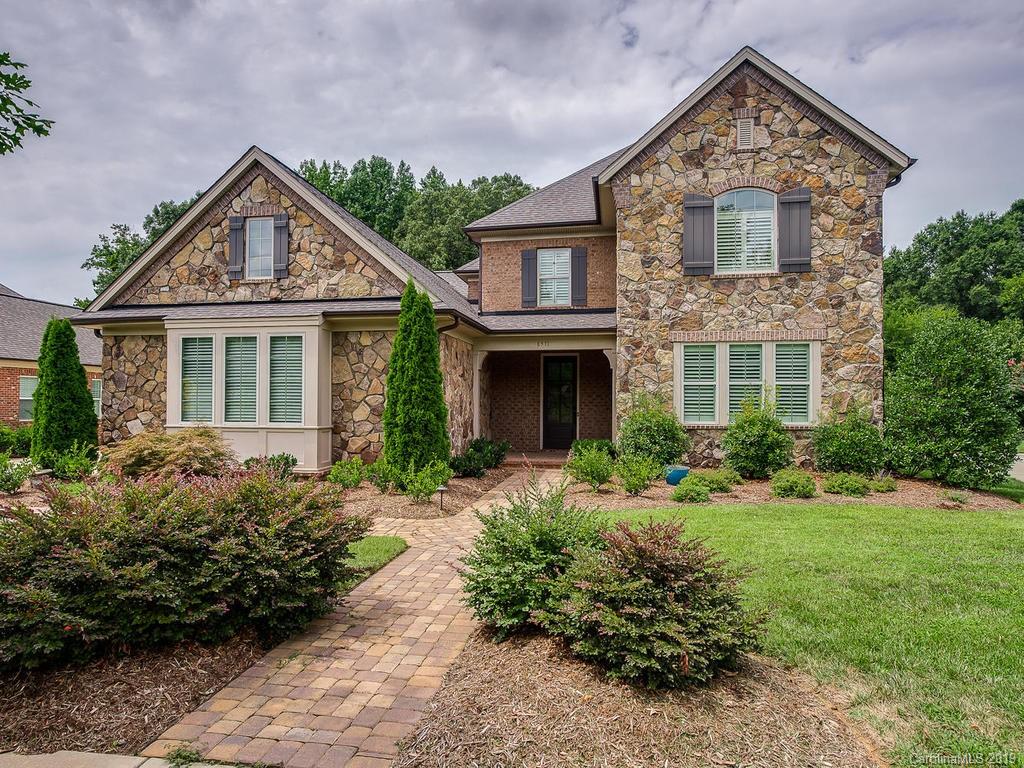 8511 Preserve Pond Road Cornelius NC 28031