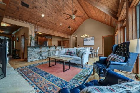 1226 Grouse Moor Drive Sugar Mountain NC 28604