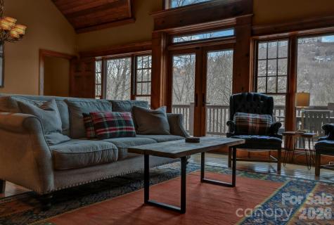 1226 Grouse Moor Drive Sugar Mountain NC 28604