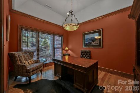 1226 Grouse Moor Drive Sugar Mountain NC 28604