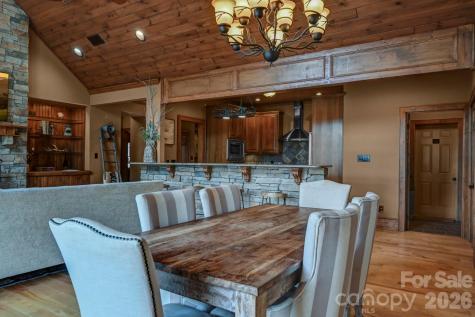 1226 Grouse Moor Drive Sugar Mountain NC 28604