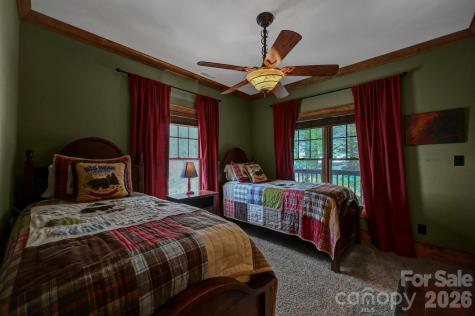 1226 Grouse Moor Drive Sugar Mountain NC 28604