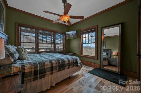 1226 Grouse Moor Drive Sugar Mountain NC 28604