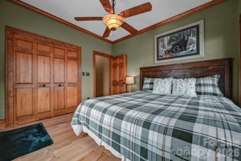 1226 Grouse Moor Drive Sugar Mountain NC 28604