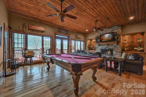 1226 Grouse Moor Drive Sugar Mountain NC 28604