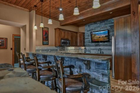 1226 Grouse Moor Drive Sugar Mountain NC 28604