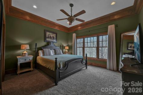 1226 Grouse Moor Drive Sugar Mountain NC 28604