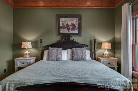 1226 Grouse Moor Drive Sugar Mountain NC 28604