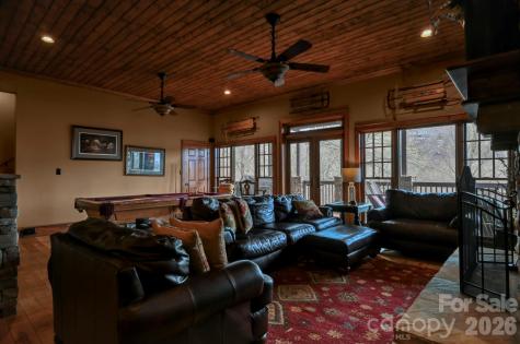 1226 Grouse Moor Drive Sugar Mountain NC 28604