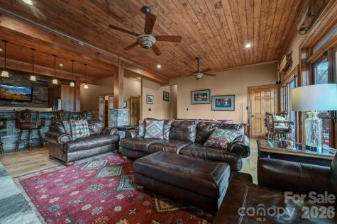 1226 Grouse Moor Drive Sugar Mountain NC 28604