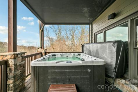 1226 Grouse Moor Drive Sugar Mountain NC 28604