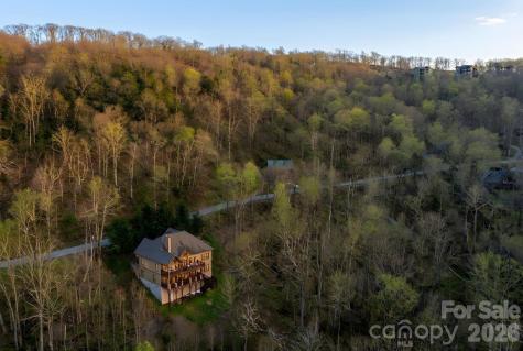1226 Grouse Moor Drive Sugar Mountain NC 28604