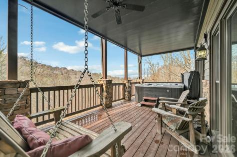 1226 Grouse Moor Drive Sugar Mountain NC 28604