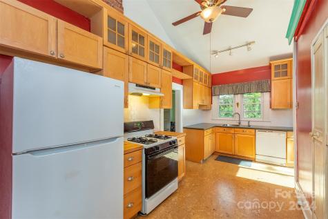 71 Austin Avenue Asheville NC 28801
