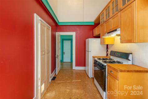 71 Austin Avenue Asheville NC 28801