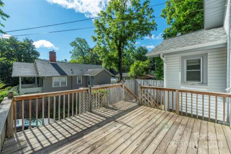 71 Austin Avenue Asheville NC 28801