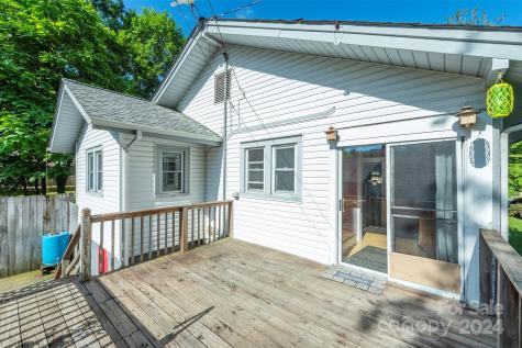 71 Austin Avenue Asheville NC 28801