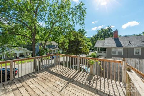 71 Austin Avenue Asheville NC 28801