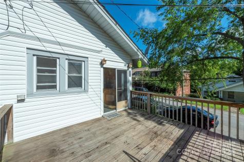 71 Austin Avenue Asheville NC 28801
