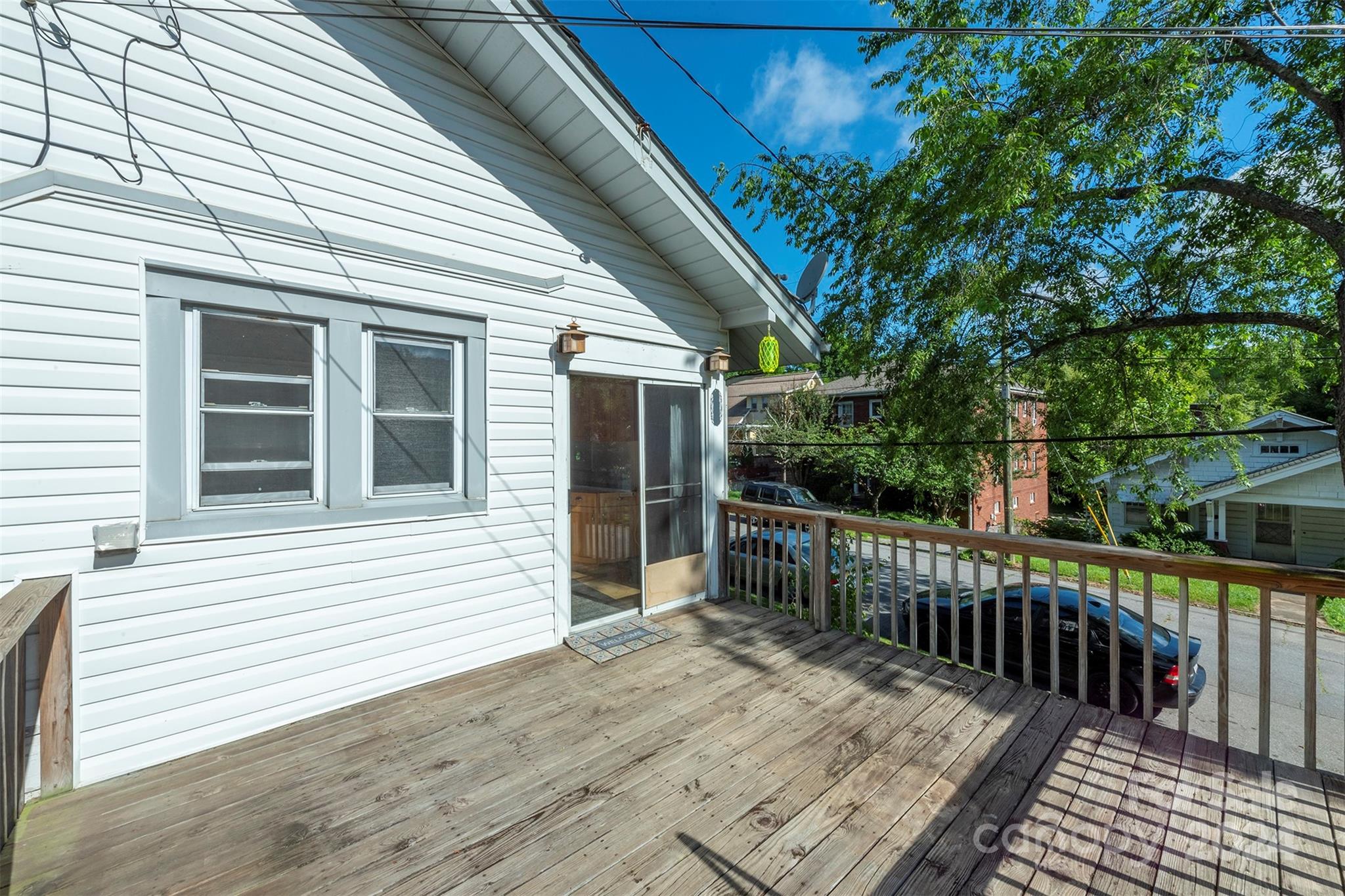 71 Austin Avenue Asheville NC 28801