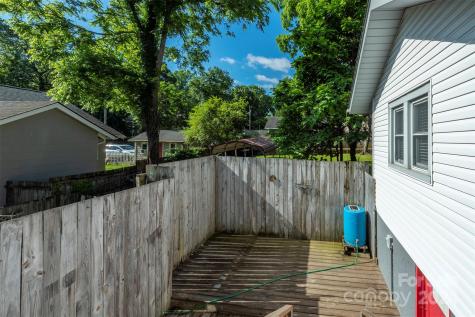71 Austin Avenue Asheville NC 28801