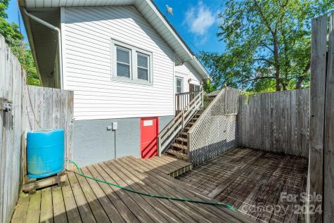 71 Austin Avenue Asheville NC 28801