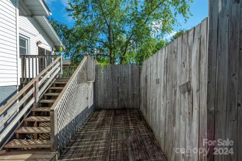 71 Austin Avenue Asheville NC 28801