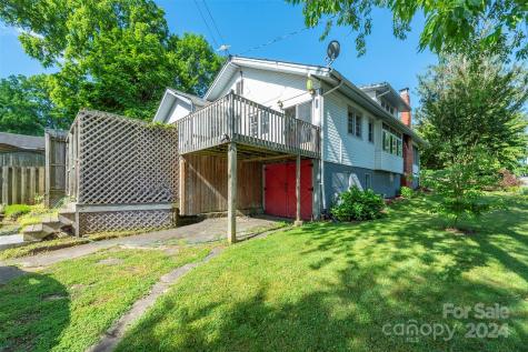 71 Austin Avenue Asheville NC 28801