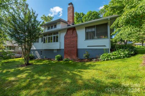 71 Austin Avenue Asheville NC 28801
