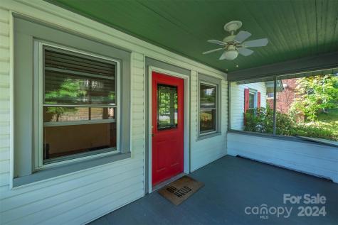 71 Austin Avenue Asheville NC 28801