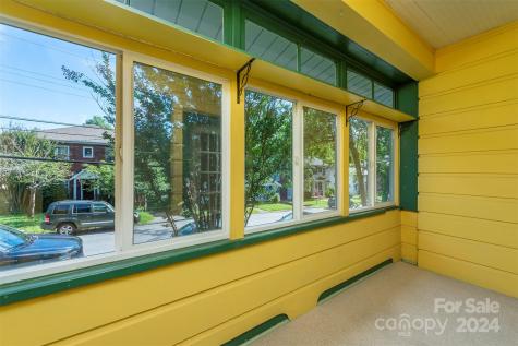 71 Austin Avenue Asheville NC 28801