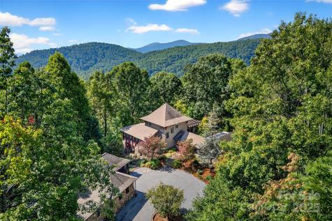 789 Mckenzie Way S Old Fort NC 28762