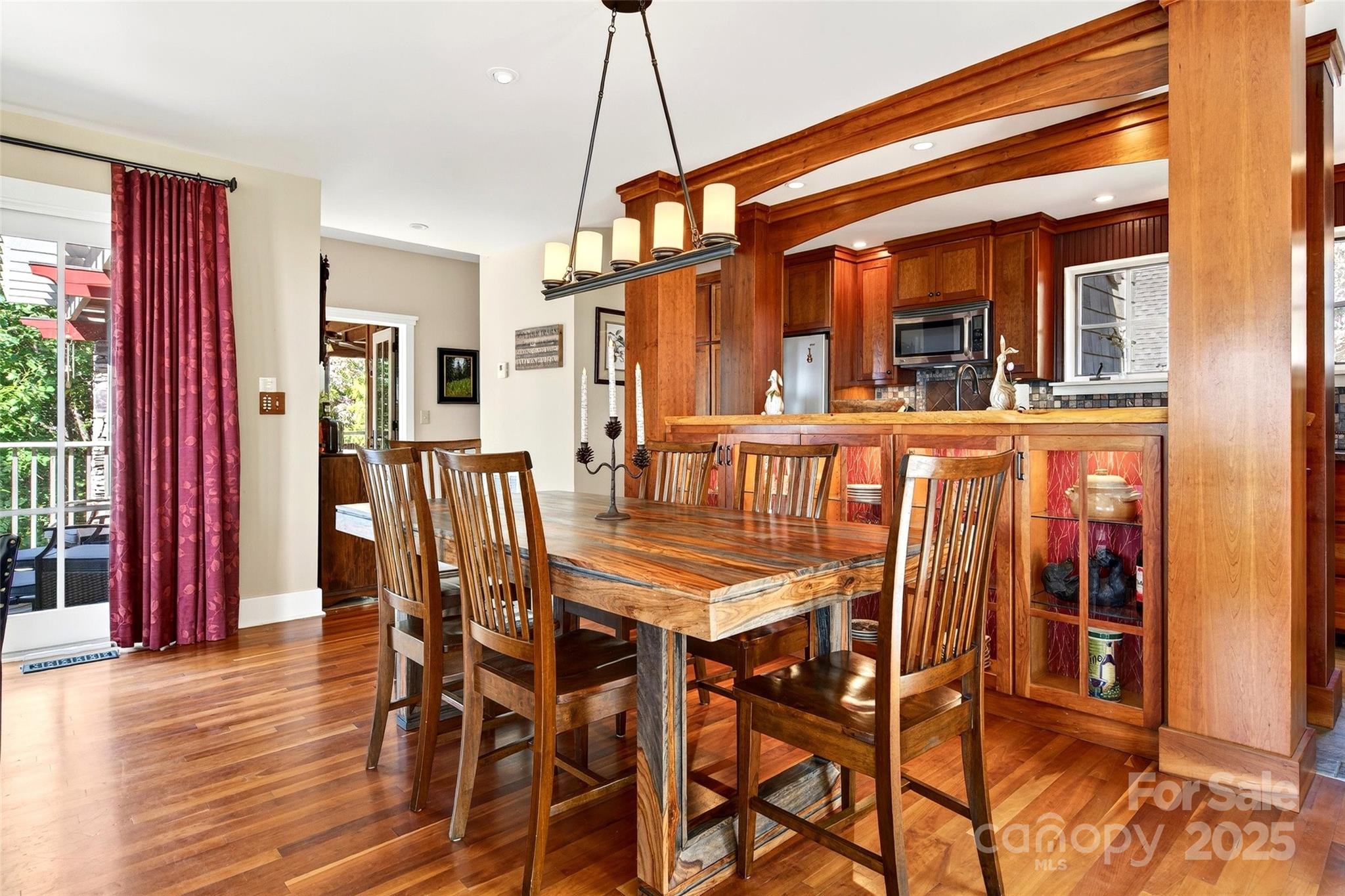 789 Mckenzie Way S Old Fort NC 28762