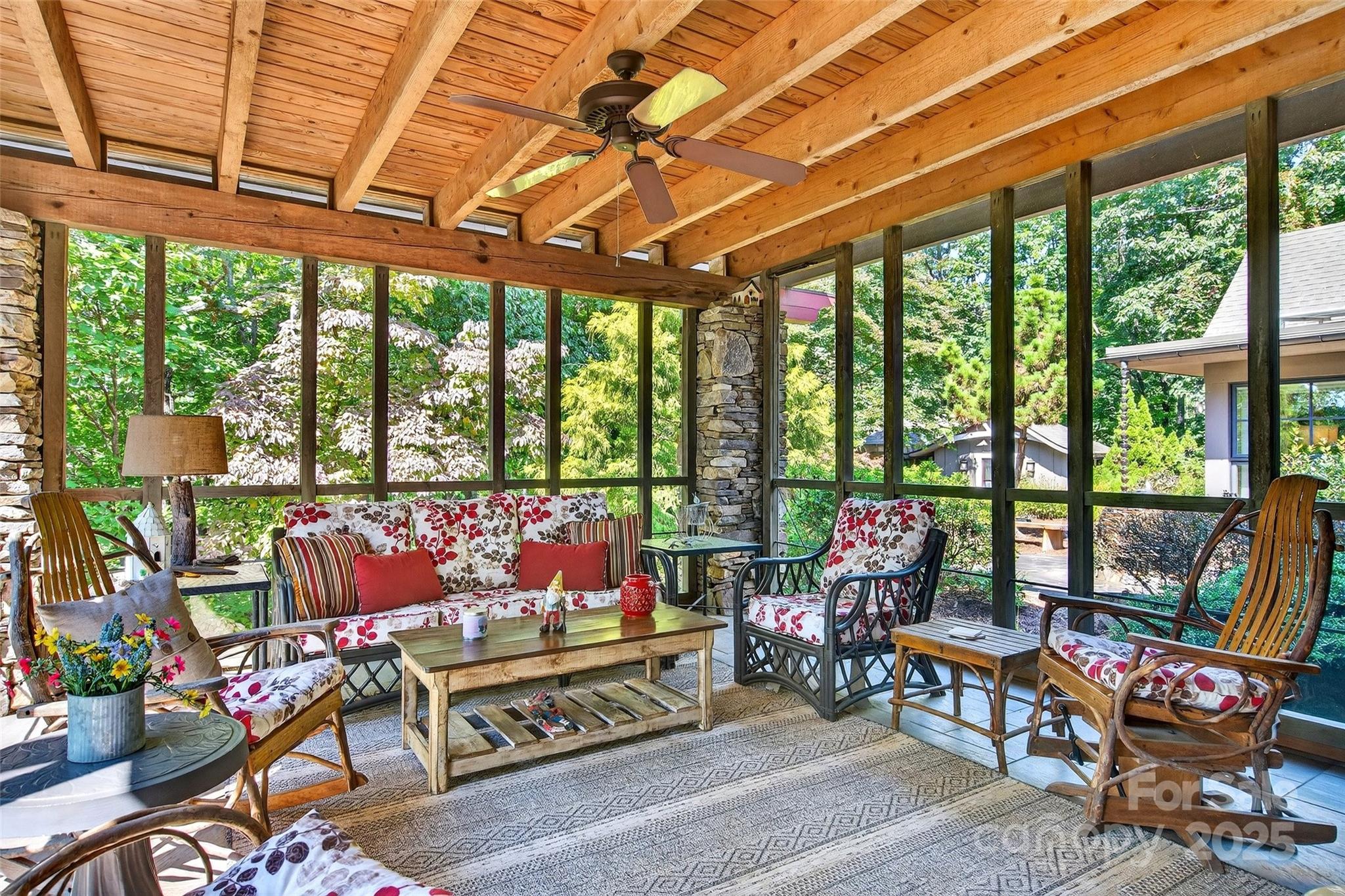 789 Mckenzie Way S Old Fort NC 28762