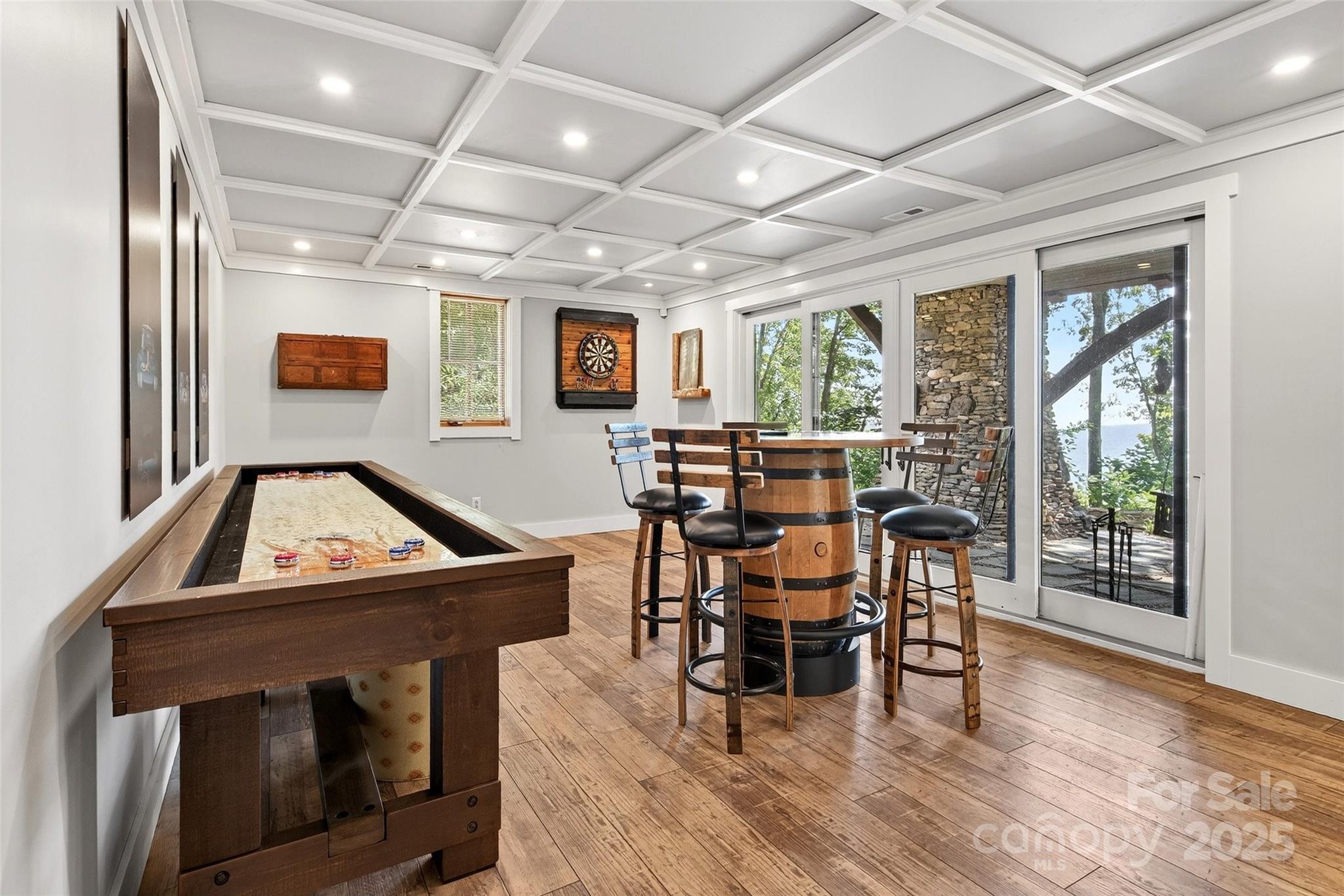 789 Mckenzie Way S Old Fort NC 28762