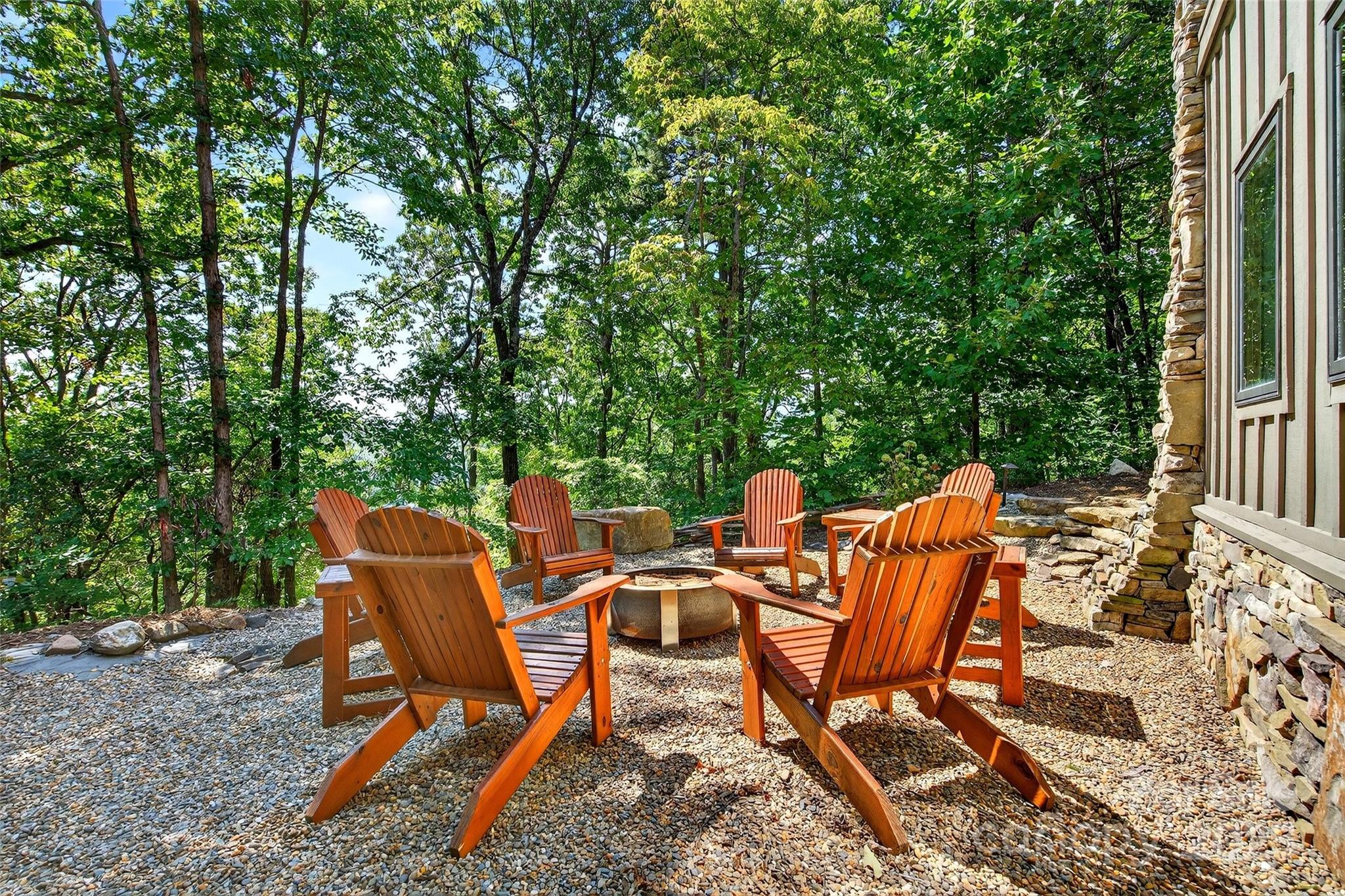 789 Mckenzie Way S Old Fort NC 28762