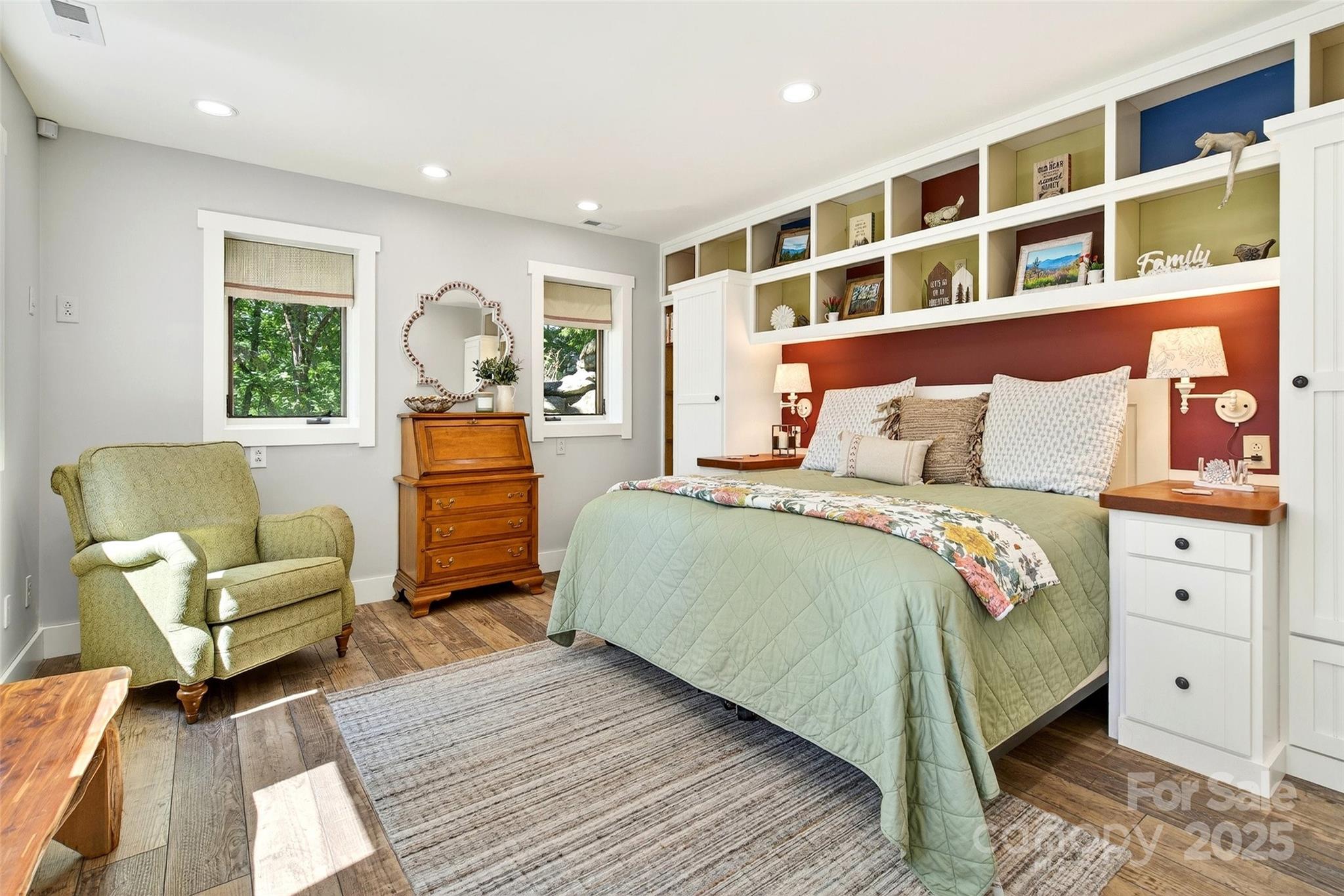 789 Mckenzie Way S Old Fort NC 28762