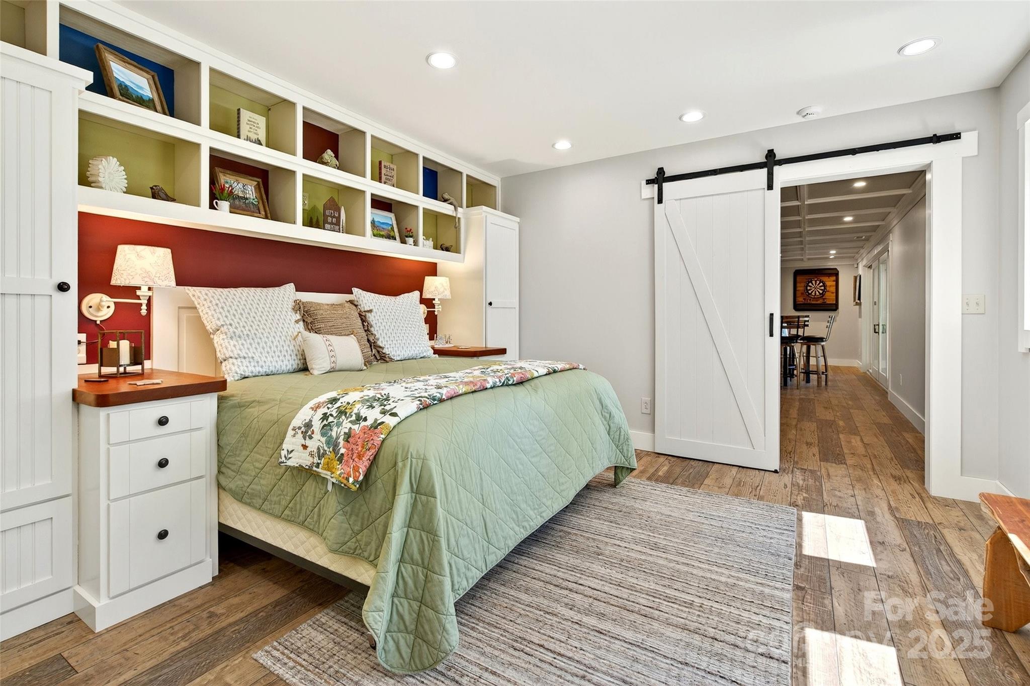 789 Mckenzie Way S Old Fort NC 28762