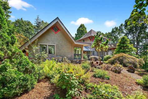 789 Mckenzie Way S Old Fort NC 28762