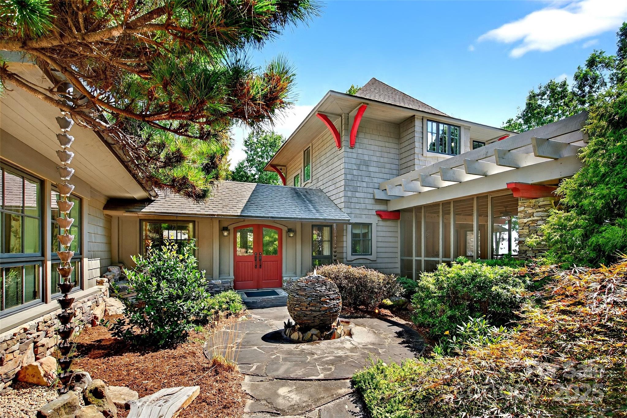 789 Mckenzie Way S Old Fort NC 28762