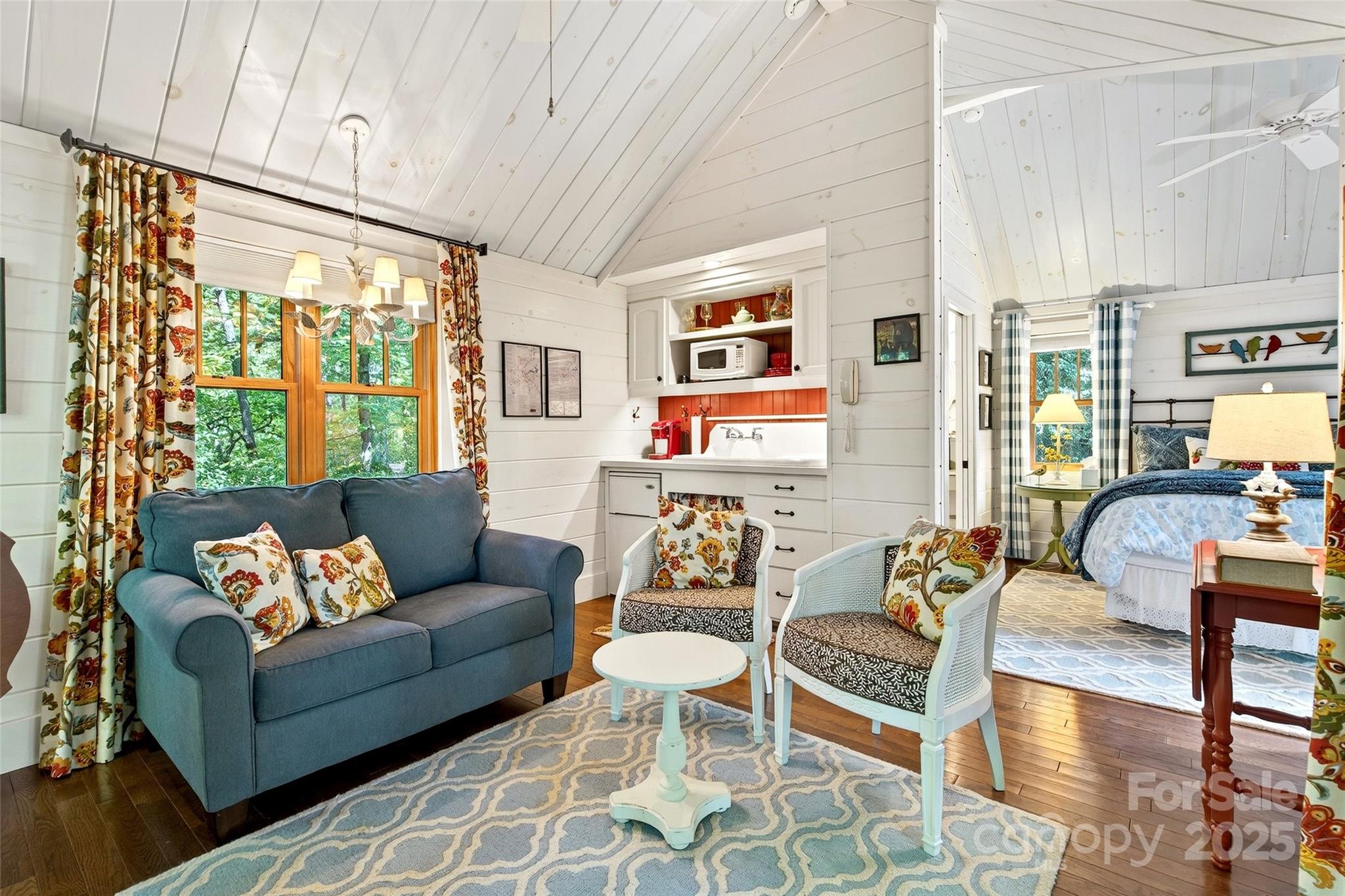 789 Mckenzie Way S Old Fort NC 28762