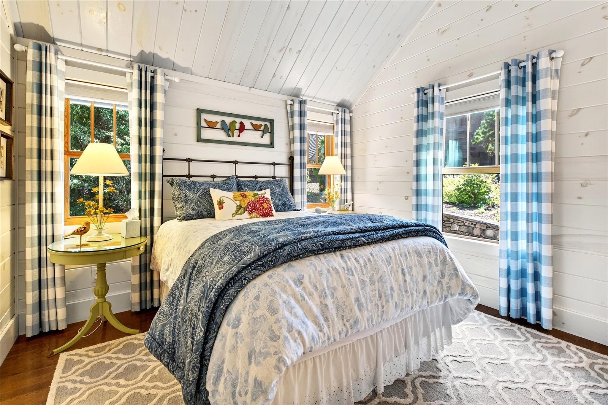 789 Mckenzie Way S Old Fort NC 28762