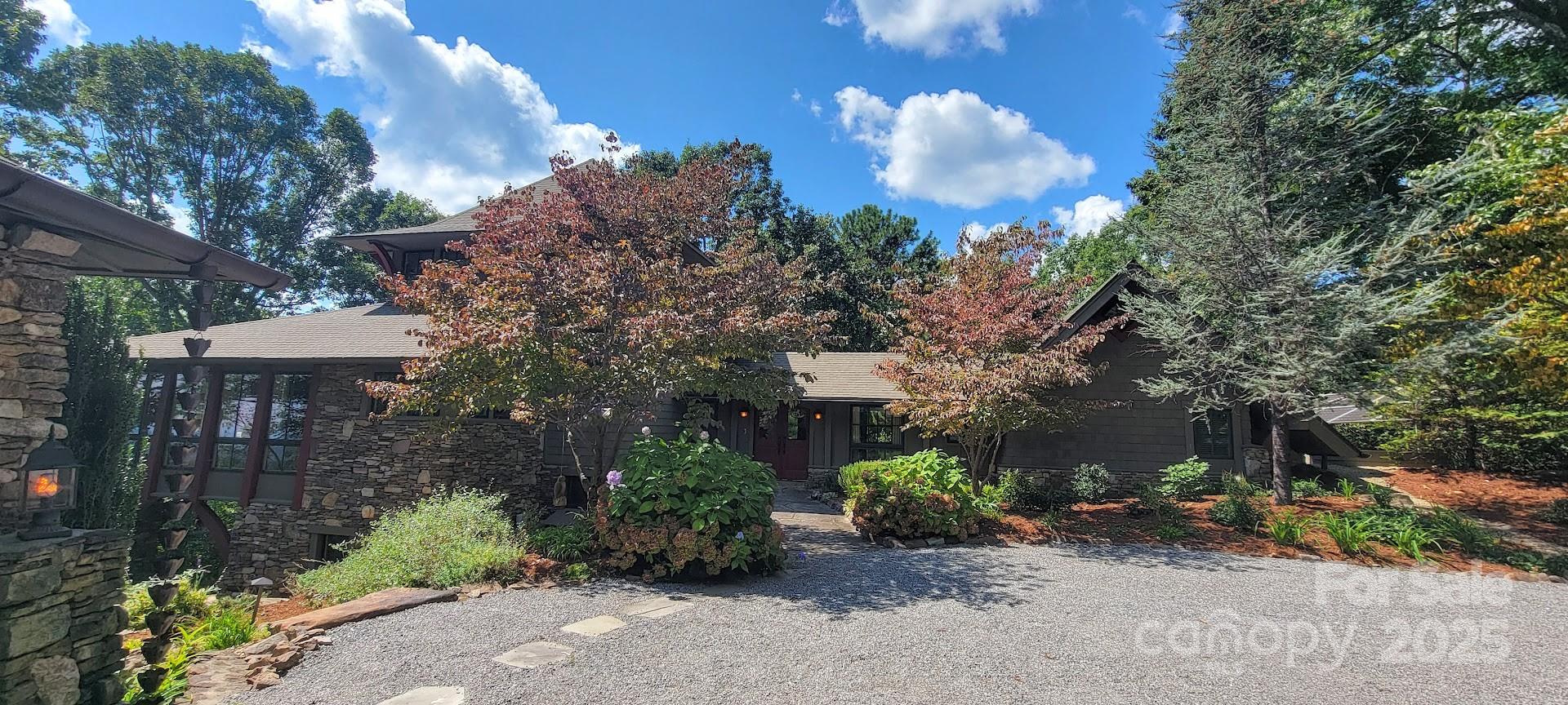 789 Mckenzie Way S Old Fort NC 28762